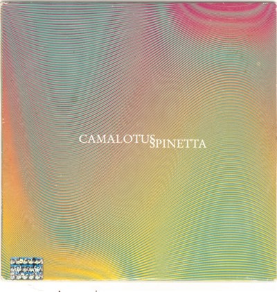 Spinetta - Camalotus download mp3 flac