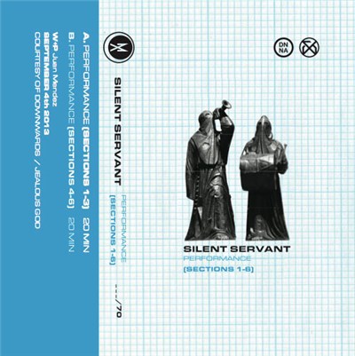 Silent Servant - Performance (Sections 1-6) download mp3 flac