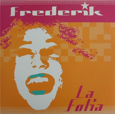 Frederik - La Folia download mp3 flac