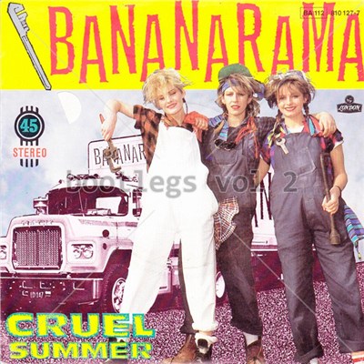 Sammy Bananas - Bootlegs Vol. 2 download mp3 flac