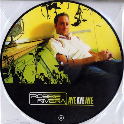 Robbie Rivera - Aye Aye Aye download mp3 flac