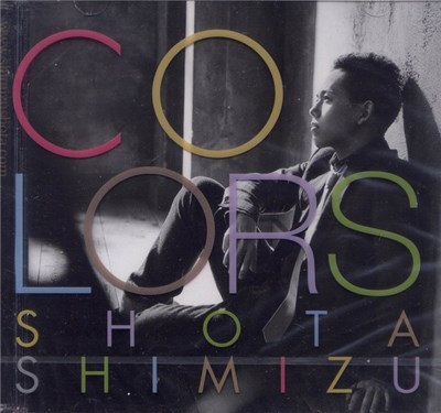 Shota Shimizu - Colors download mp3 flac