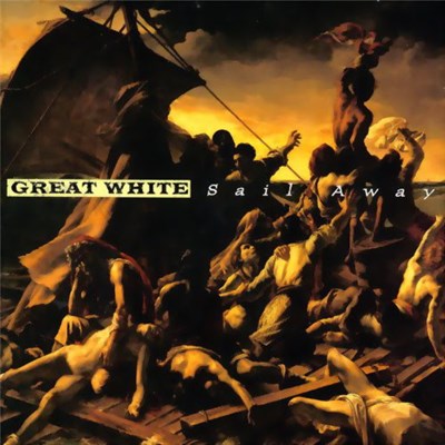 Great White - Sail Away + Anaheim Live download mp3 flac