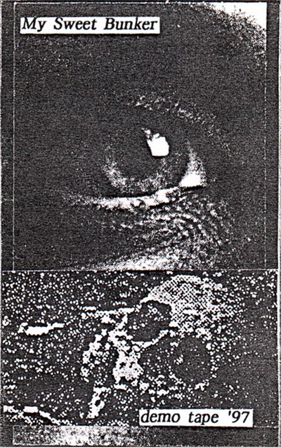My Sweet Bunker - Demo Tape '97 download mp3 flac