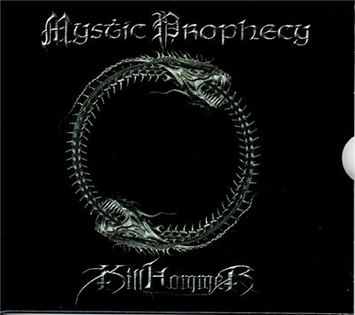 Mystic Prophecy - Killhammer download mp3 flac