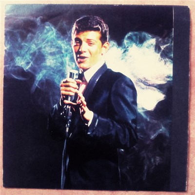 Frankie Avalon - Dolce Amor download mp3 flac