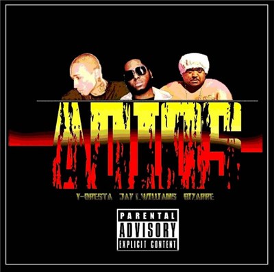 Jay L. Williams - Adios download mp3 flac