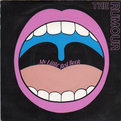 The Rumour - My Little Red Book download mp3 flac