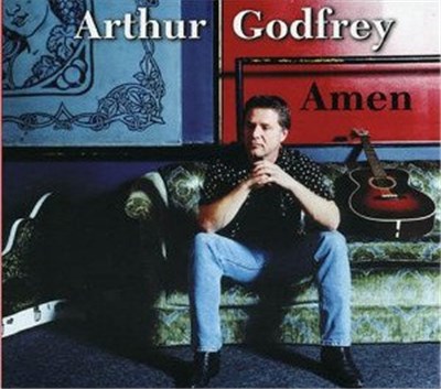 Arthur Godfrey - Amen download mp3 flac