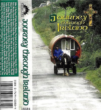 Unknown Artist - Journey Through Ireland download mp3 flac