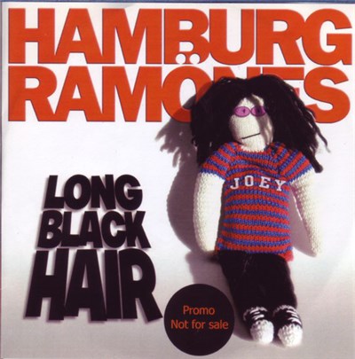 Hamburg Ramönes - Long Black Hair download mp3 flac