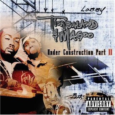 Timbaland & Magoo - Under Construction Part II download mp3 flac