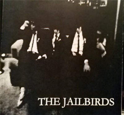 The Jailbirds - The Jailbirds download mp3 flac