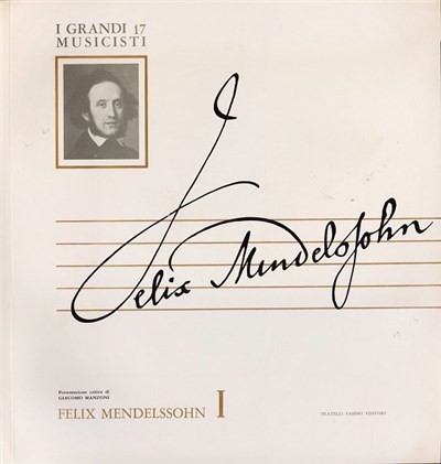 Felix Mendelssohn - Felix Mendelssohn I download mp3 flac