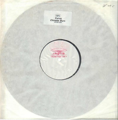 Curve - Chinese Burn download mp3 flac