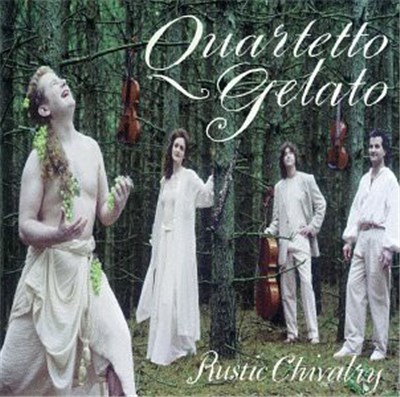 Quartetto Gelato - Rustic Chivalry download mp3 flac