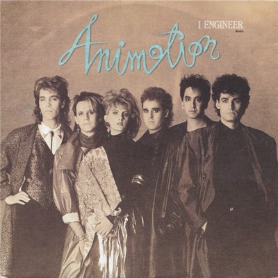 Animotion - I Engineer (Remix) download mp3 flac