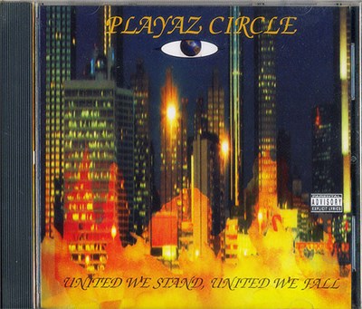 Playaz Circle - United We Stand, United We Fall download mp3 flac