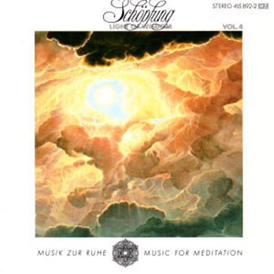 Various - Schöpfung - Light Of Wisdom download mp3 flac