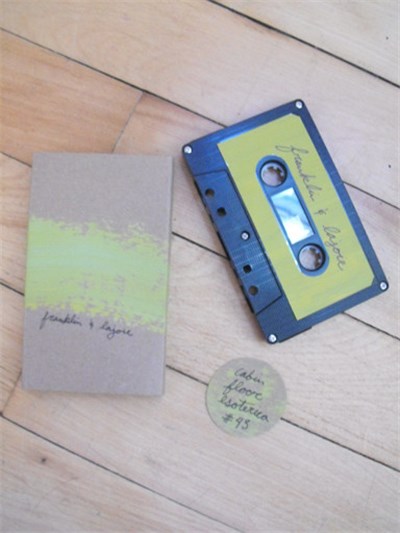 Franklin & Lajoie - Franklin & Lajoie download mp3 flac