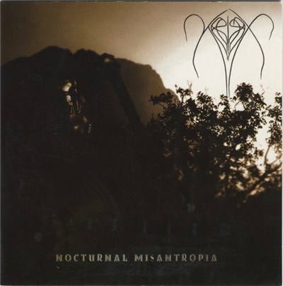 Xerión - Nocturnal Misantropia download mp3 flac
