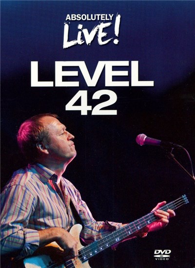 Level 42 - Absolutely Live! download mp3 flac