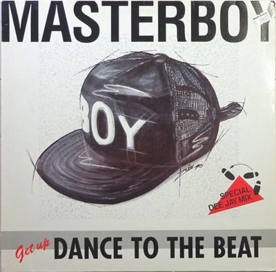 Masterboy - Dance To The Beat download mp3 flac