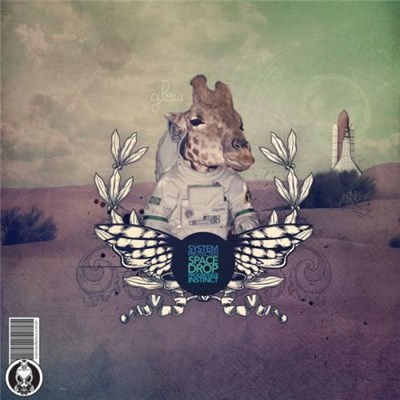 G-Low - Space Drop download mp3 flac