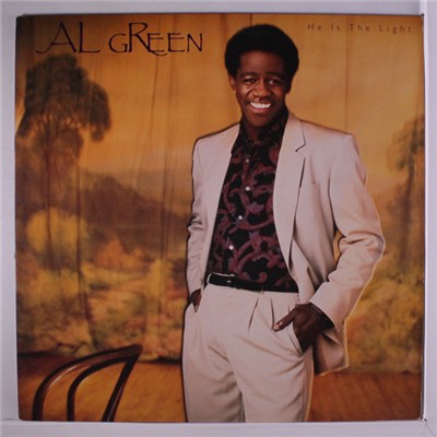 Al Green - He is the Light download mp3 flac