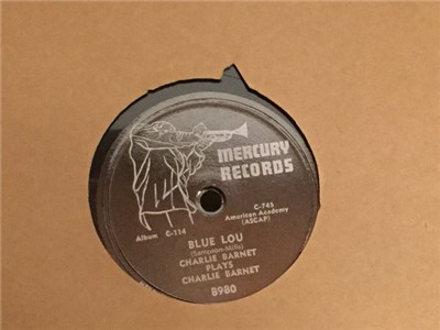 Charlie Barnet - Charlie Barnet Plays Charlie Barnet download mp3 flac
