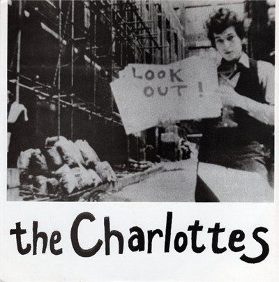 The Charlottes - Are You Happy Now download mp3 flac