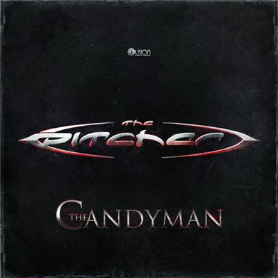 The Pitcher - The Candyman download mp3 flac