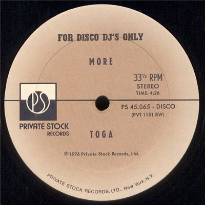 Toga - More download mp3 flac