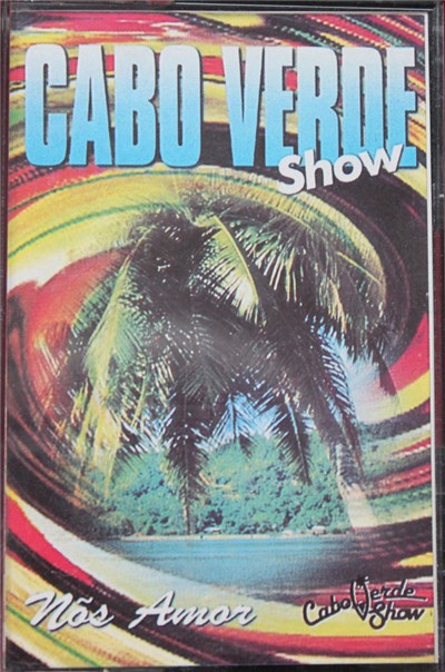 Cabo Verde Show - Nos Amor download mp3 flac
