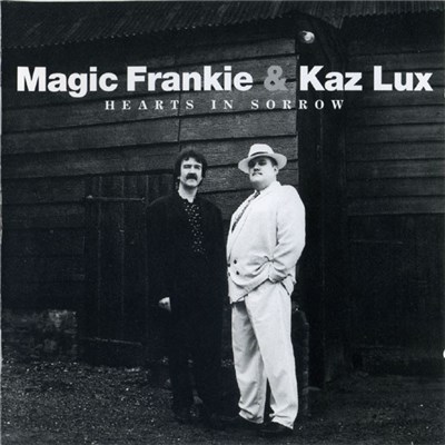 Magic Frankie, Kaz Lux - Hearts In Sorrow download mp3 flac