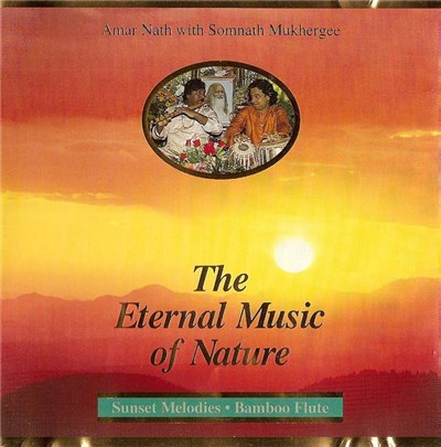Amar Nath With Somnath Mukhergee - Sunset Melodies • 4-7pm • Bamboo Flute • Volume 3 download mp3 flac