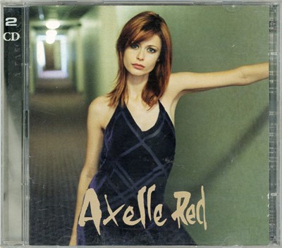 Axelle Red - A Tatons download mp3 flac