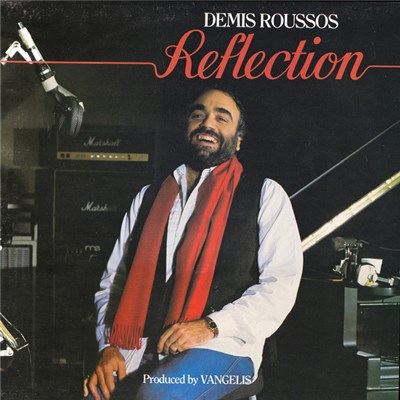 Demis Roussos - Reflection download mp3 flac