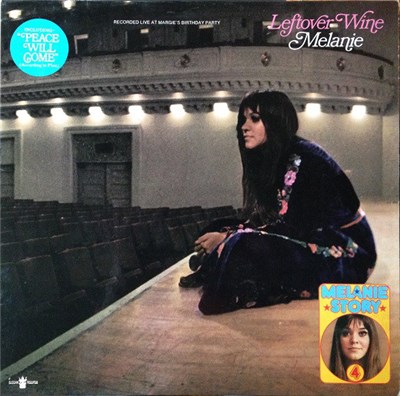 Melanie - Melanie Story 4 - Leftover Wine download mp3 flac