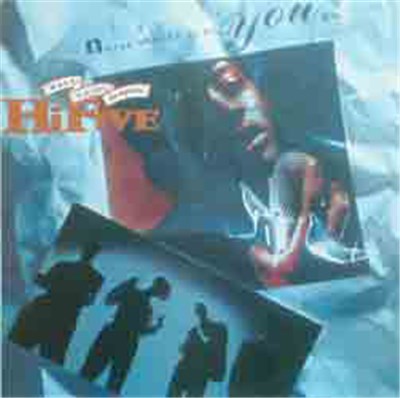 Hi-Five - Never Should've Let You Go download mp3 flac