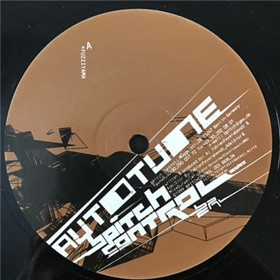 Autotune - Fuzziyama / Showdown download mp3 flac