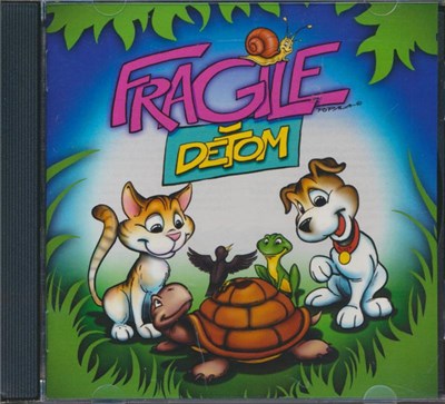 Fragile - Deťom download mp3 flac