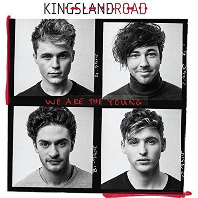 Kingsland Road - We Are the Young download mp3 flac