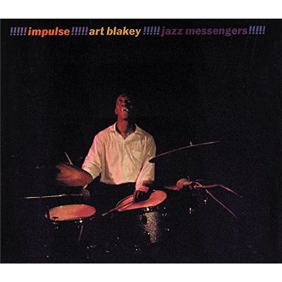 Art Blakey & The Jazz Messengers - Art Blakey & The Jazz Messengers download mp3 flac