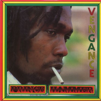 Prince Hammer - Vengance download mp3 flac