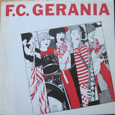 F.C. Gerania - F.C. Gerania download mp3 flac