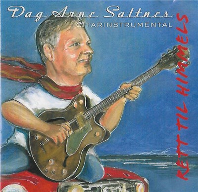 Dag Arne Saltnes - Rett Til Himmels download mp3 flac