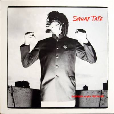 Snuky Tate - Babylon Under Pressure download mp3 flac