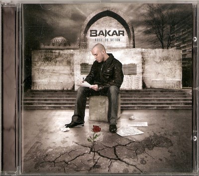 Bakar - Rose Du Béton download mp3 flac