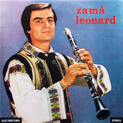 Zamă Leonard - Zamă Leonard download mp3 flac